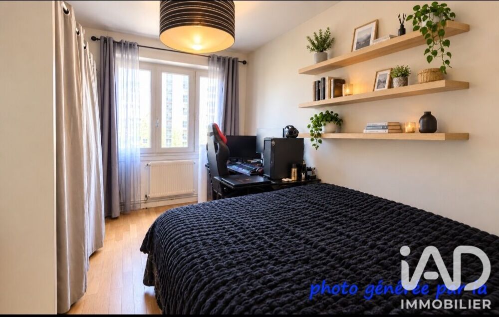 Vente Appartement Vente Appartement 5 pièces Tassin-la-demi-lune