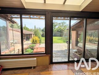  Maison à vendre 6 pièces 138 m²