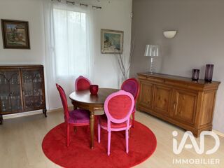  Maison à vendre 4 pièces 102 m²