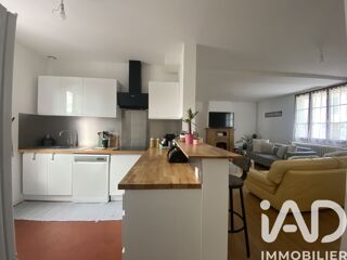 Maison � vendre 4 pi�ces 105 m�