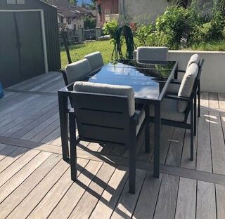  Maison à louer 3 pièces 77 m²