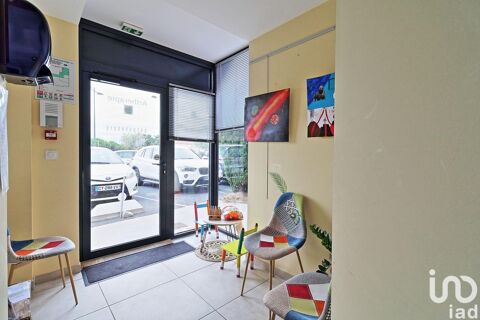   Vente Boutique/Local commercial 92 m&sup2; 