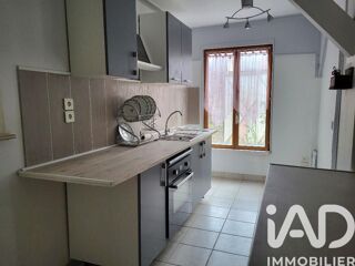  Maison à vendre 4 pièces 90 m²