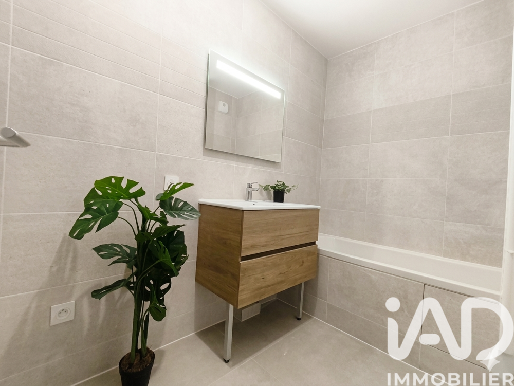 à vendre  Appartement Aix-en-Provence (13100)