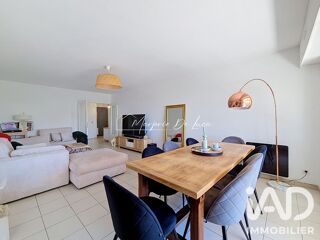  Appartement à vendre 3 pièces 85 m²