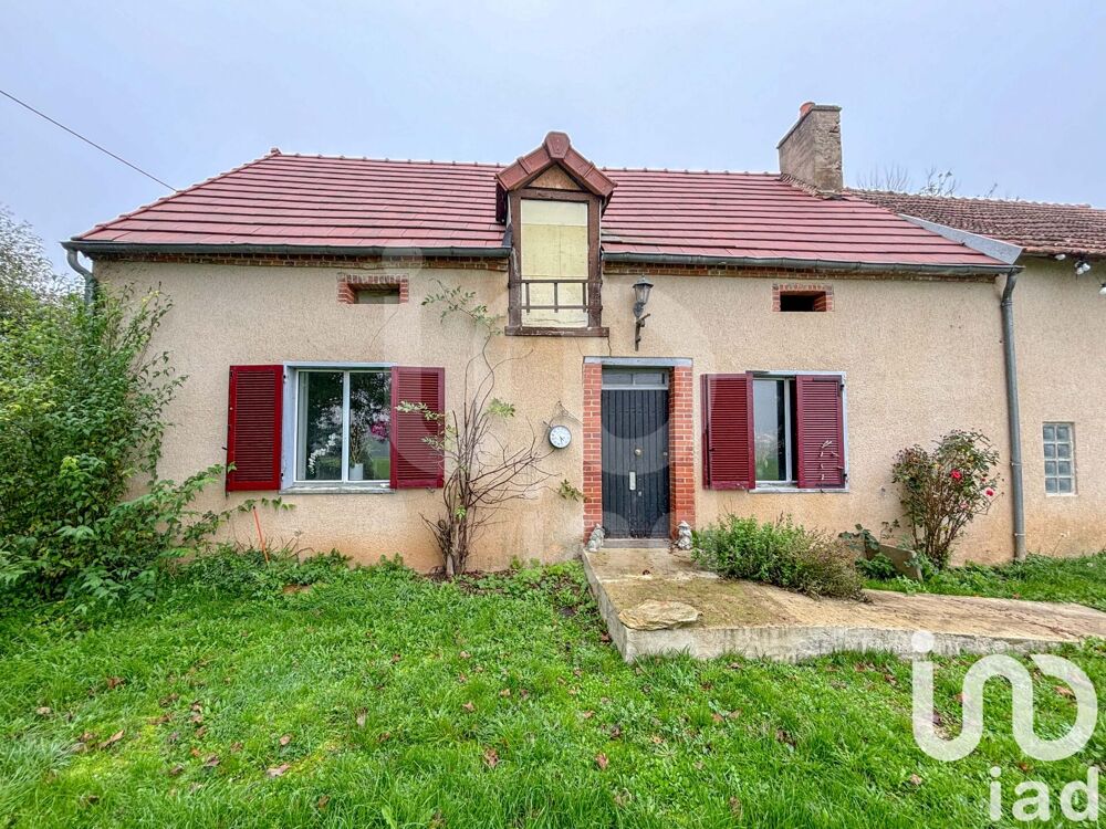 Vente Maison Vente Maison de campagne 5 pièces Saint-palais