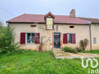  Maison à vendre 5 pièces 99 m²