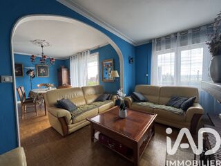  Maison à vendre 8 pièces 199 m²