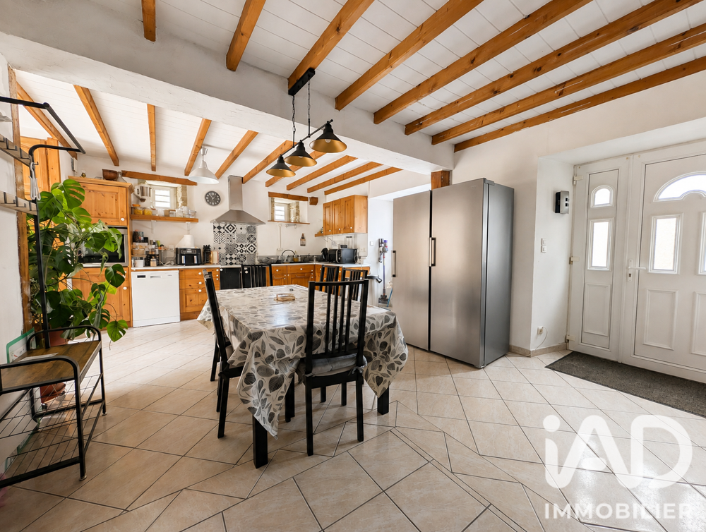 Vente Maison Vente Maison/villa 6 pièces Cherbourg-en-cotentin