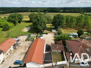  Maison à vendre 4 pièces 116 m²