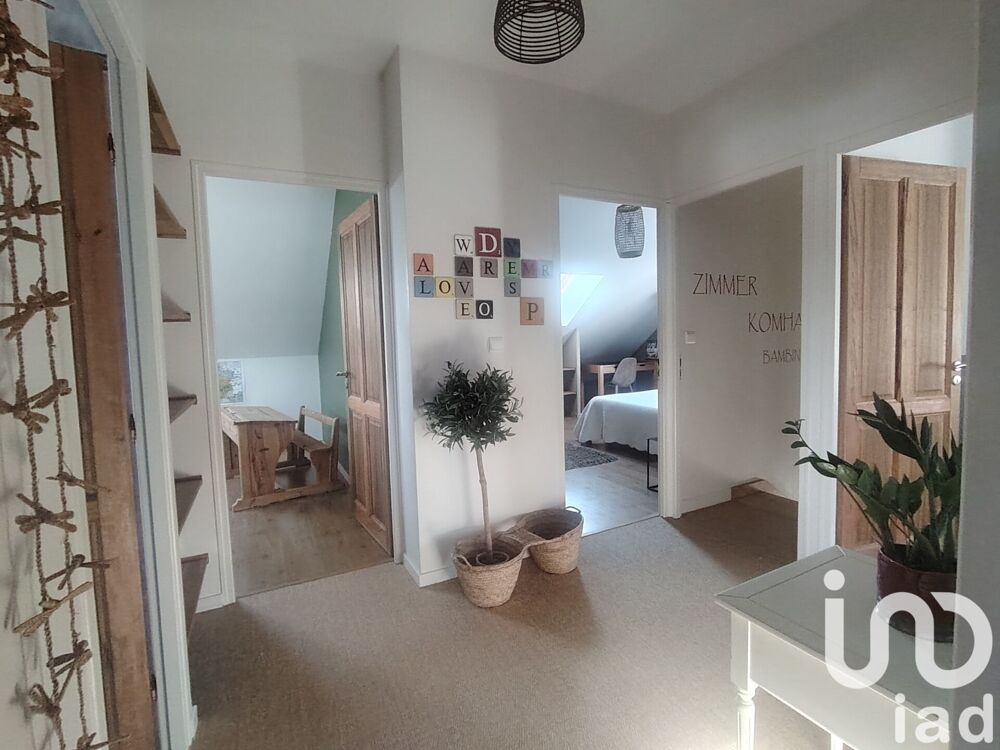 à vendre  Maison La Biolle (73410)