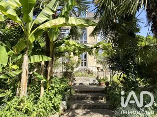  Maison à vendre 9 pièces 299 m²