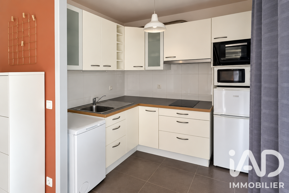 Vente Appartement Vente Appartement 1 pièce Villenave-d'ornon
