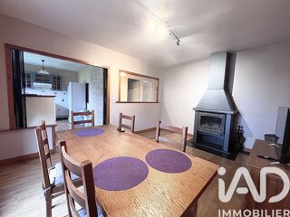  Maison à vendre 3 pièces 54 m²