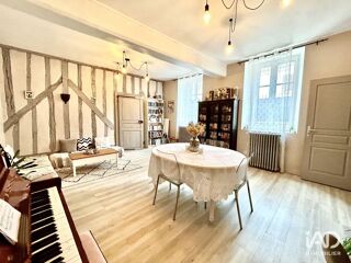  Maison � vendre 7 pi�ces 152 m�