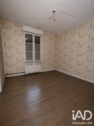  Maison à vendre 4 pièces 91 m²