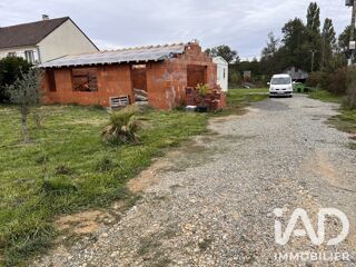 Vente Maison Vente Maison/villa 1 pièce Pressac