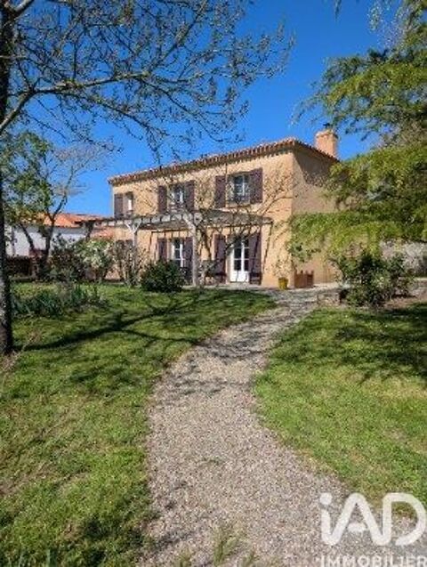   Vente Maison Maison - 6 pi�ce(s) - 155 m�