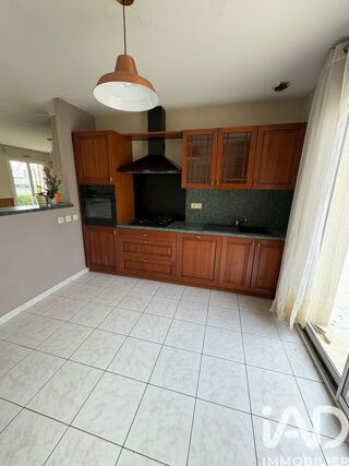  Maison à vendre 5 pièces 97 m²