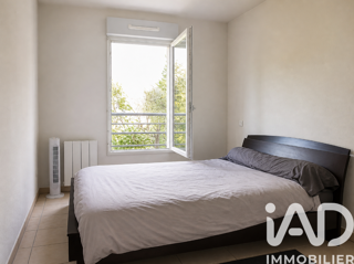  Appartement à vendre 2 pièces 40 m²
