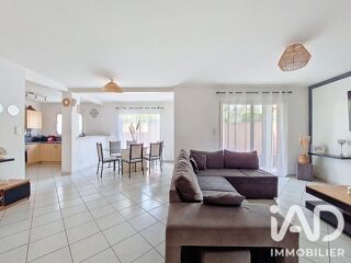  Maison à vendre 5 pièces 110 m²