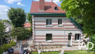 Maison à vendre 7 pièces 140 m²