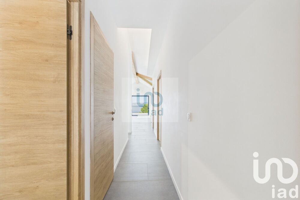 à vendre  Appartement Neuvecelle (74500)