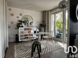  Appartement à vendre 3 pièces 82 m²