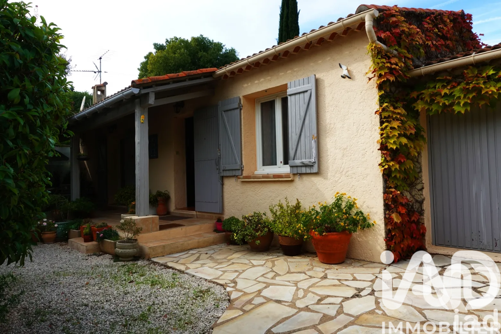 Vente Maison/villa 3 pièces
