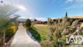  Maison à vendre 5 pièces 133 m²