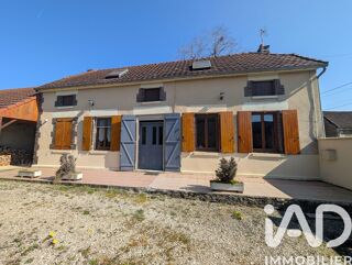  Maison à vendre 4 pièces 95 m²