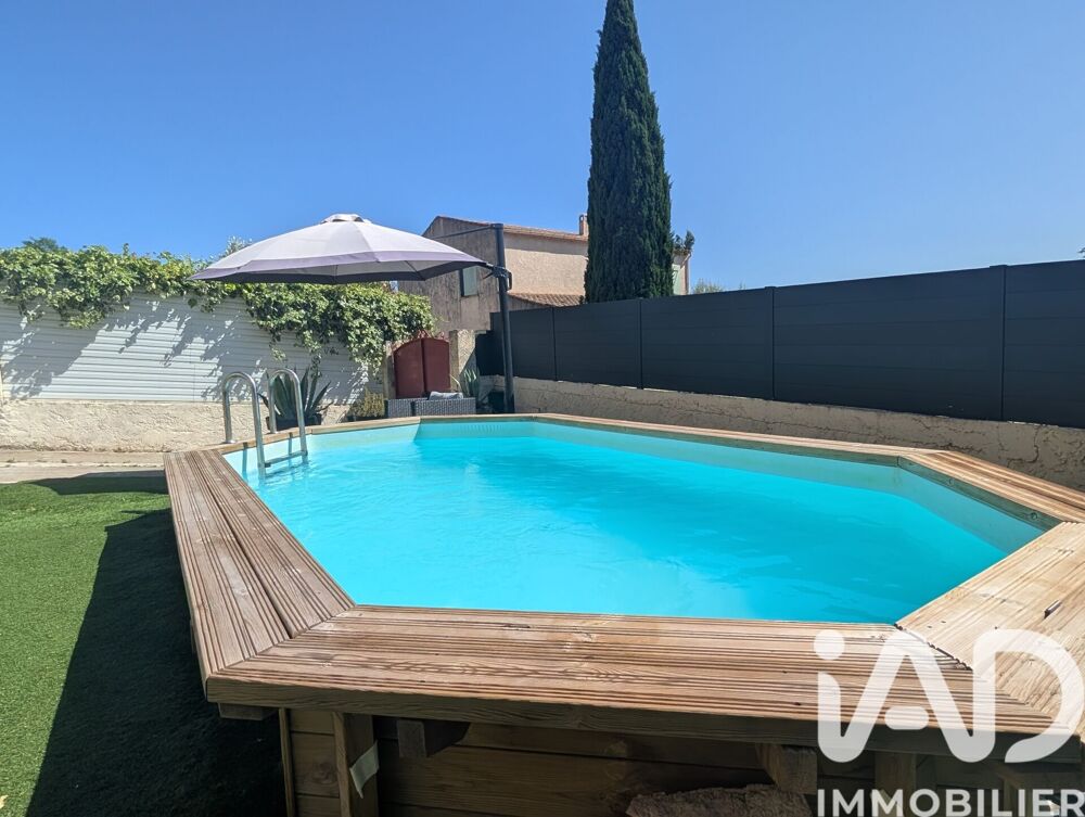 Vente Maison Vente Maison traditionnelle 5 pièces Rousset