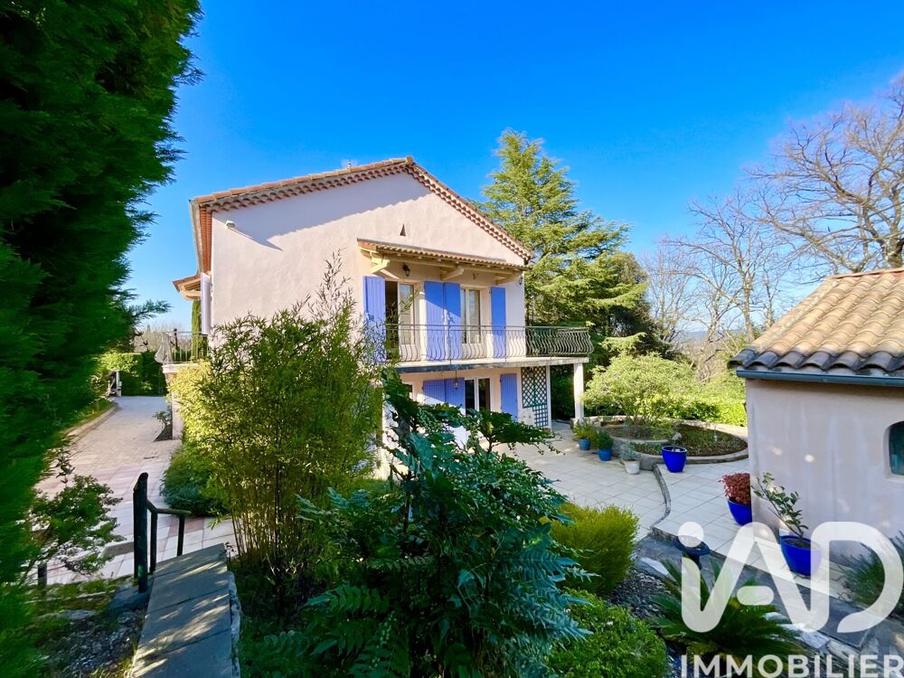 Vente Maison traditionnelle 7 pièces