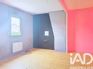  Maison à vendre 5 pièces 102 m²
