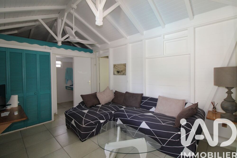 Vente Bungalow 2 pièces