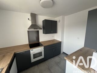  Appartement à vendre 3 pièces 58 m²