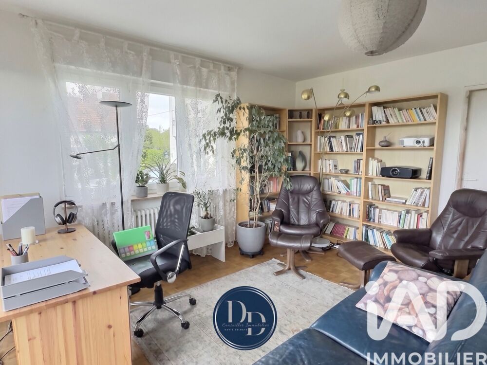 Vente Maison/villa 9 pièces