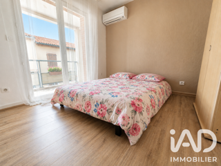  Appartement à vendre 3 pièces 59 m²
