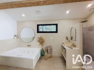  Maison à vendre 1 pièce 30 m²