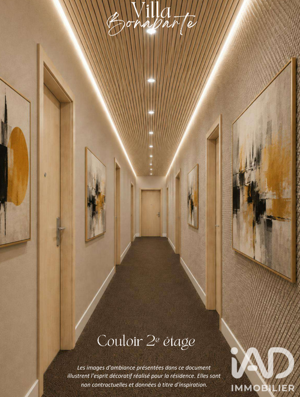 Vente Appartement Vente Appartement 4 pièces Fontainebleau