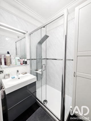  Appartement à vendre 2 pièces 54 m²