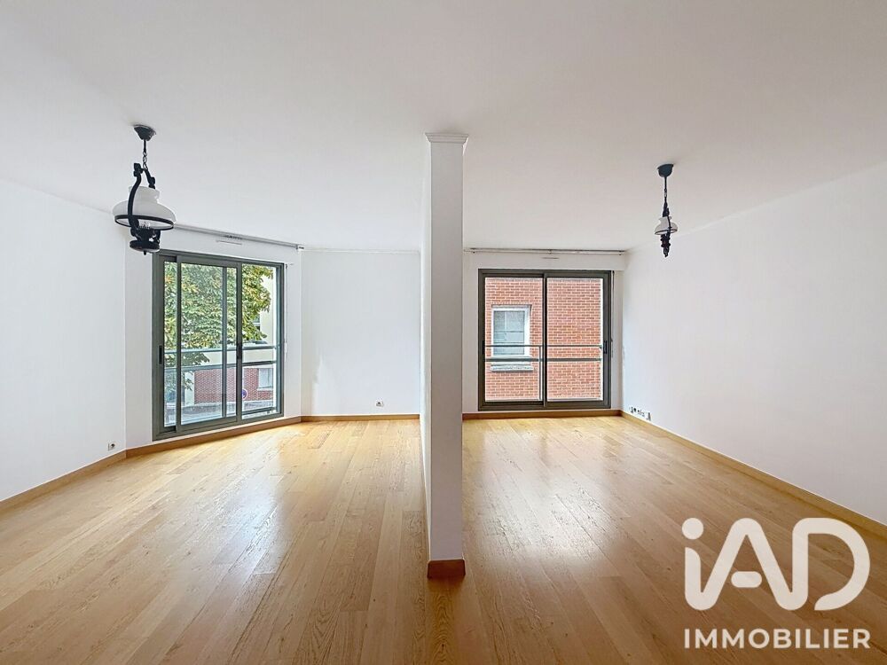 Vente Appartement Vente Appartement 3 pièces Rouen