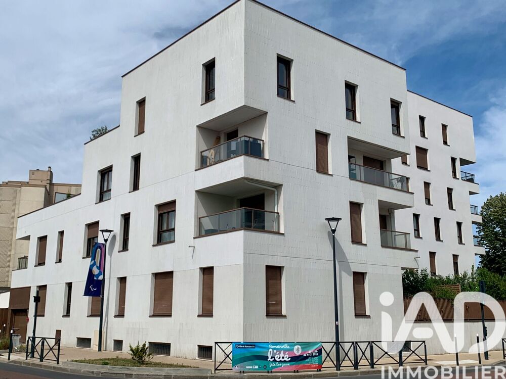 Vente Appartement Vente Appartement 3 pièces Romainville