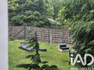  Maison à vendre 5 pièces 111 m²