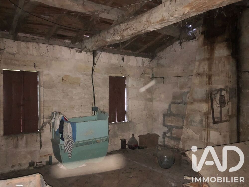Vente Maison Vente Maison/villa 4 pièces Marcenais