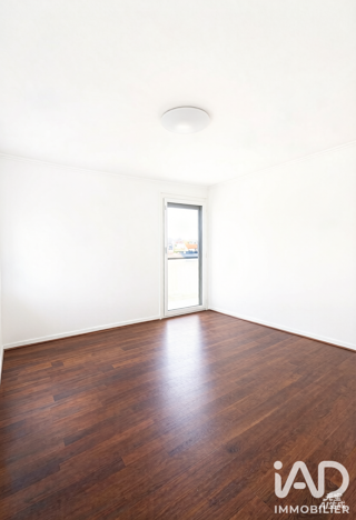  Appartement à louer 3 pièces 56 m²