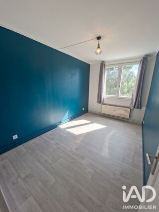  Appartement à vendre 4 pièces 79 m²
