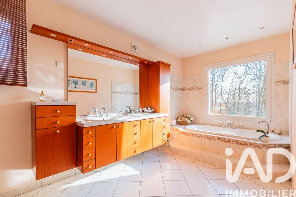 � vendre  Maison Janvry (91640)