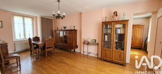  Maison à vendre 8 pièces 210 m²