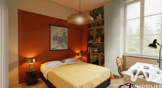  Appartement � vendre 2 pi�ces 50 m�